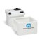 Pig PIG Double-Wall Square Chemical Storage Tank Natural 14" L x 14" W x 13.5" H PAK5200-NT - alternate 2
